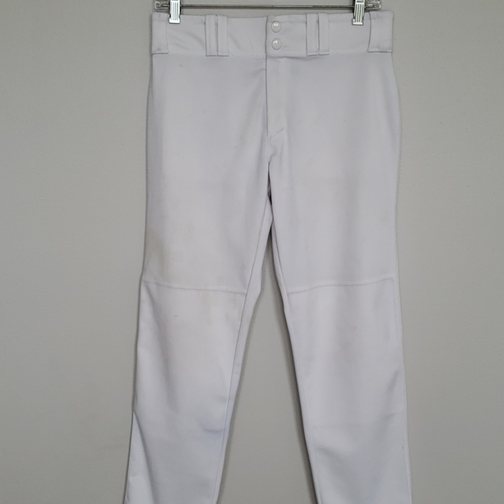 "Alleson Athletic" Boys Baseball Pants